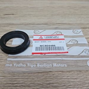 KARET REM BELAKANG MITSUBISHI FUSO PS190 PS220