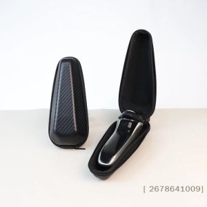 ⚑Hard EVA Electric Shaver Travel Case for Mens Electric Razor Portable Storage Pouch with Zipper