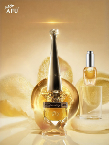 AFU | Firming Anti-Wrinkle 11 Seeds Eye Essence Oil Version 1.0