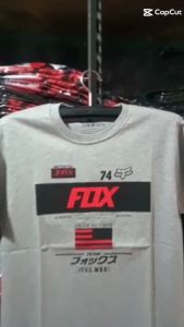 Kaforil.Id Kaos Motor Fox / Kaos Motor Fox / Kaos Pendek Motor / Kaos Racing / Kaos Pendek Terlaris kaos trail pria motocross