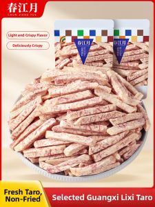 CHUNJIANGYUE | Yam Stick Vegetable Chips Snacks