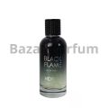 Parfum Pria Black Flame Hotice EDP Original. 