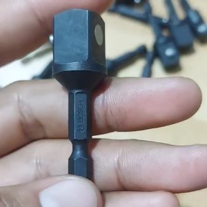 Đầu chuyển vít sang bulong 1/4 3/8 1/2 đuôi lục giác