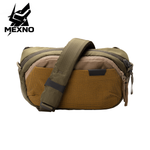 MEXNO | Lightweight Large Capacity Crossbody Bag
