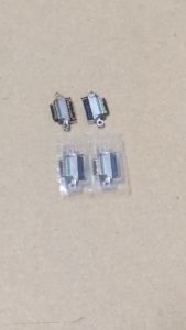 Chân Sạc Rời Oppo R17 Charger Port USB Mainboard ( Chân Rời ) Linh Kiện Thay Thế