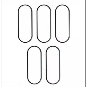 Miếng dán 3d Bảo Vệ Màn Hình Cho Xiaomi Mi Band 7 8 9 10