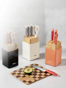 Supor | Kitchen Knife Set Combination