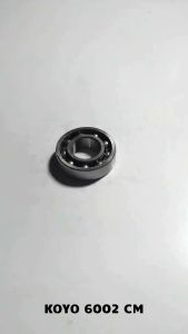 Bearing Laker 6001 Koyo Bearing As Transmisi Grand Supra Vega INB Original Koyo
