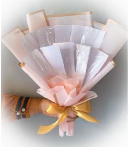 Ready Buket / Buket Uang Kosong Request Bisa Pilih Warna