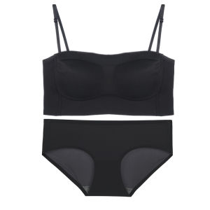 XINKE | Push-up Thin Bralette for Small Breasts with Anti-Slippage and Lift