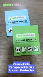 [SG Seller] ✨Screen Protector✨ Compatible for Gizmokids S-Pro 4G Children Smart Watch Child