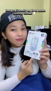 Onikuma CW917: A Comprehensive Guide to 7-color RGB Lighting & Adjustable Speed Driver