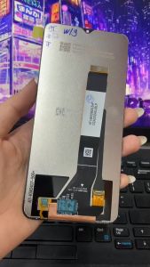 Màn Hình Thay Thế XIAOMI REDMI 9T/ NOTE 9 4G /M3 ( Tặng keo dán và bộ sửa)