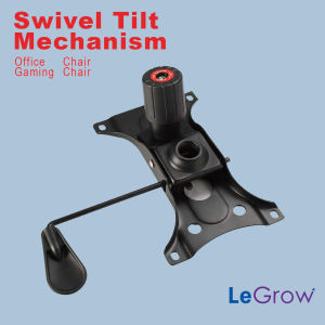 Office Chair Top Part Mechanism Tilt Control Replacement OFC gaming chair Mechanism office chair spare part