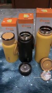 [FreeShip] Hàng Chính Hãng Bình giữ nhiệt kim cương BAOL inox 304 nóng lạnh ly giữ nhiệt nhiều giờ dung tích 1000ml Bình BaoL chính hãng giá rẻ Bình BaoL chất lượng cao