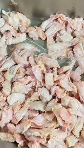 TENDON AYAM/URAT AYAM BROILER/PACKING 2KG