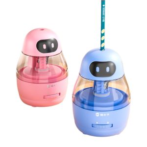 MPRINCE | Máy Sắc Bút Chì Điện Tự Động