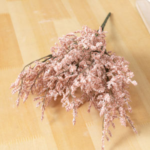 Hoa Baby Breath Gypsophila Nhân Tạo Kahaul Hoa Oải Hương Giả Bằng Nhựa Bó Hoa Giả Dùng Cho Đám Cưới Tiệc Tùng Trang Trí Nhà Cửa Tự Làm