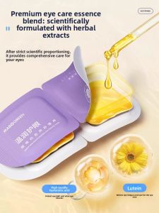 WANBAOLV | Eye Fatigue Relief Eye Mask
