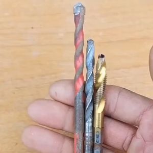 KOVEX 2-12.5mm Tool Nest Sharpening Drill Bit Sharpener Portable Corundum Grinding Wheel Spare Grinder【COD】