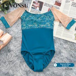 VONSU | Adult Dance Practice Wear