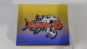 SAWA-D INFINITE DCS BAITCASTING (BC) FISHING REEL