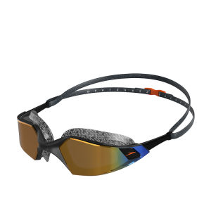 Speedo | Frameless Wide View HD Anti-fog Waterproof Swimming Goggles