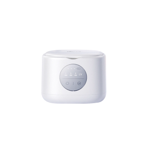 Bear | Ultrasonic Dental Retainer Cleaner for teeth retainer