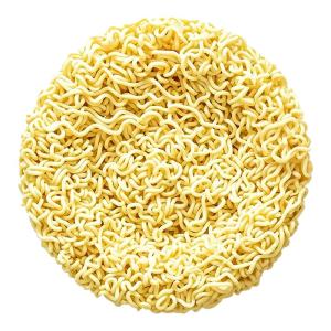 Non-Fried Instant Noodles For Pregnant Women