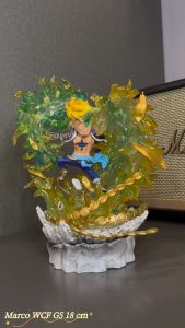 Mô hình Marco Phượng Hoàng G5 18 cm - One Piece