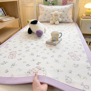 Suxuan | Cooling Ice Silk Mattress 90x190cm
