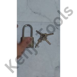 Gembok Nekel Putih 50Lmm Panjang BG: Solusi Keamanan yang Tepat