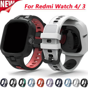 Xiaomi Redmi Watch 3 Strap Replacement: Guide & Tips