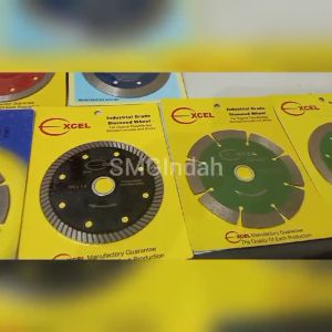 Excel Multi Cutter 4” x 40 T – MATA GERGAJI KAYU MATA GERINDA GERINDA KAYU