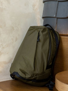 SEWAFOX | Mens Waterproof Daily & Business Travel Computer Backpack