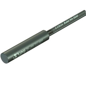 Waterproof Embedded Magnetic Switch Sensor 4/5/6mm Normally Open/Closed 220V Plastic Encapsulated with Wire Magnetic Induction