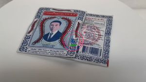 Viên ngậm ho Takabb Con Rết. Chấm dứt ho viêm họng bằng thảo dược.