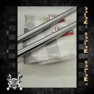 AS SHOCK DEPAN HONDA KVY BEAT SCOOPY SPACY VARIO 110 KARBU KUALITAS ASLI ORI AHM HGP SKOK SHOK SOK