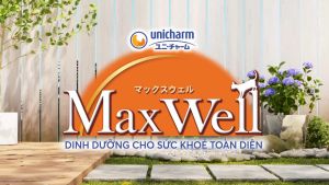 Hạt Maxwell cho mèo – 750g & 375g – Hỗ trợ thận – Nhập khẩu Nhật Bản