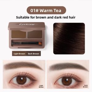 JIUQI | Silky & Long-lasting Brow Powder