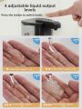 Dodo House | Automatic Multi-purpose Liquid Dispenser. 