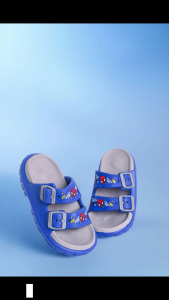Dép nhựa trẻ em (30-35)