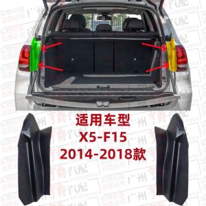 BMW X5 Tail Light Assembly F15 Tail Cover Trim Panel Boot Lid Trunk Lid Spoiler Decorative Board Auto Accessories