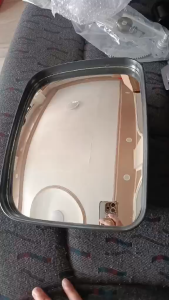 SIDE MIRROR HINO 700 Left and Right (pair)