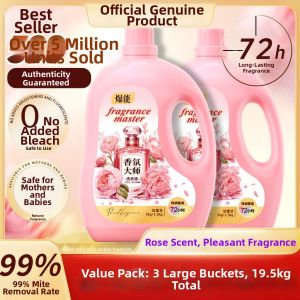 Aiboti | Long-lasting Fragrance Mite-removal Cleansing Laundry Liquid 13kg