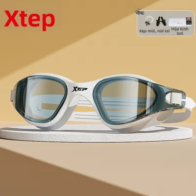 XTEP | Kính Bơi Cận Chống Mờ Nước Ổn