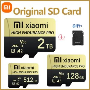 SONY 1TB Micro SD Card Memory Card Hight Speed MIni MicroSD Card 512GB 256GB 128GB SD TF Flash Card For XIaomi Camera PC