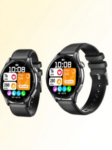 ECG Atrial Fibrillation Detection Intelligent Wristband Blood Oxygen Monitoring SOS Offline Payment