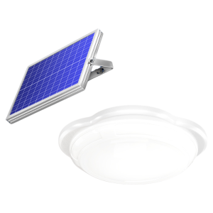 QIR | Ultra-Bright Indoor Ceiling Light for Home Balcony Bedroom Rural Outdoor Courtyard