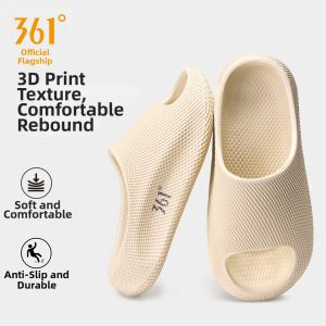 361° | All-Season Lightweight Slip Resistant Mens Sports Sandals